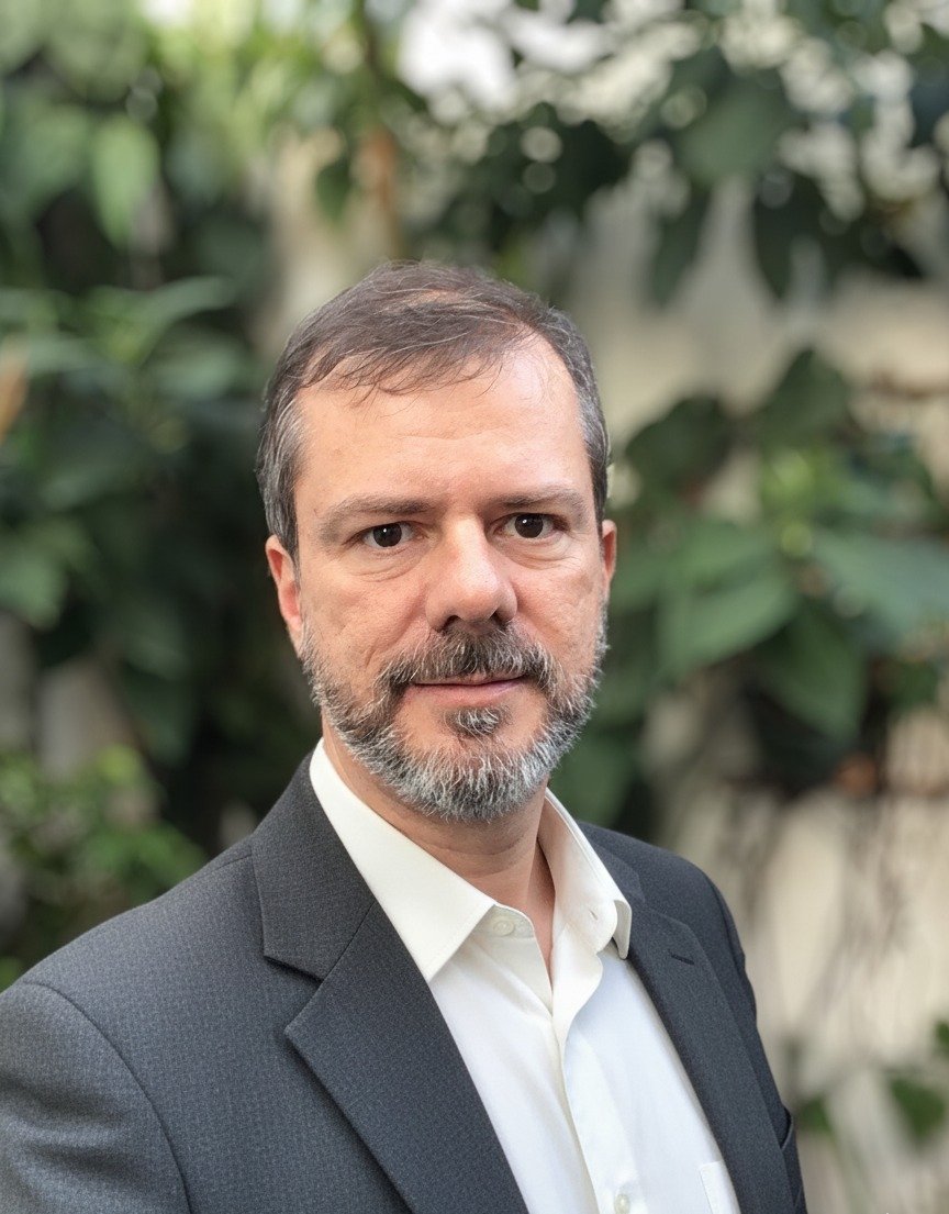 Flavio Guilherme Vaz de Almeida
