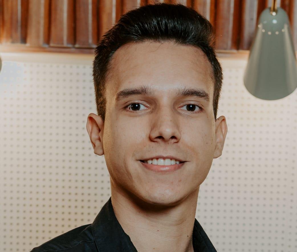 RENNAN SOARES FERREIRA