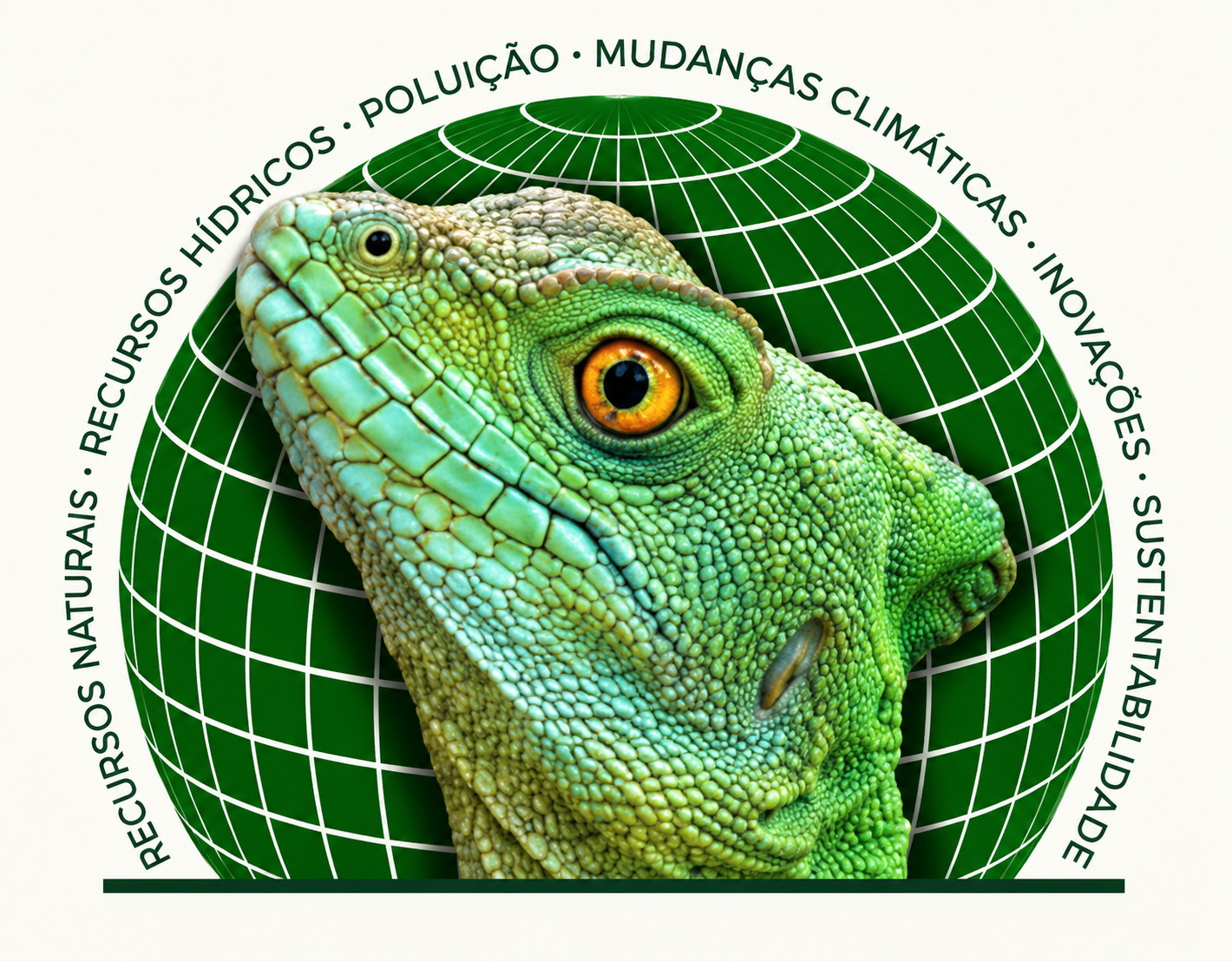 Pesquisadores durante atividade do Projeto O₃ Mover